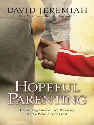 cover image of Hopeful Parenting